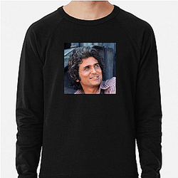 Charles Ingalls Merch For Fans Charles Ingalls Sweatshirts