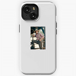 Charles Ingalls Merch Charles Ingalls Samsung Cases