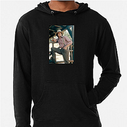 Charles Ingalls Merch Charles Ingalls Hoodies
