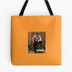 Charles Ingalls Special Collection Charles Ingalls Bags