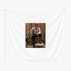 Charles Ingalls Special Collection Charles Ingalls Tapestries