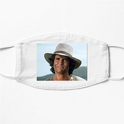 Charles Ingalls Merch Collection Charles Ingalls Face Masks