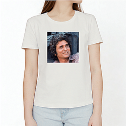Charles Ingalls Merch For Fans Charles Ingalls T-Shirts
