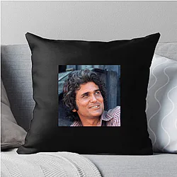 Charles Ingalls Merch For Fans Charles Ingalls Pillows Cover