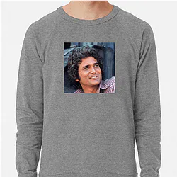 Charles Ingalls Merch For Fans Charles Ingalls Sweatshirts