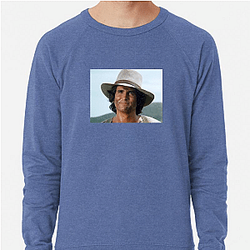 Charles Ingalls Merch Collection Charles Ingalls Sweatshirts