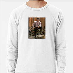 Charles Ingalls Special Collection Charles Ingalls Sweatshirts