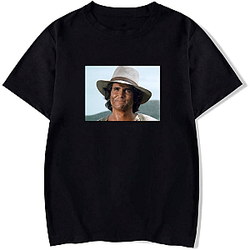 Charles Ingalls Merch Collection Charles Ingalls T-Shirts