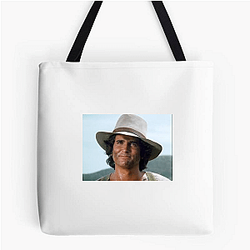 Charles Ingalls Merch Collection Charles Ingalls Bags
