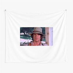 Charles Ingalls Merchandise For Fans Charles Ingalls Tapestries