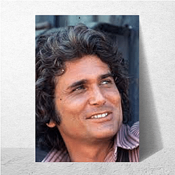 Charles Ingalls Merch For Fans Charles Ingalls Posters