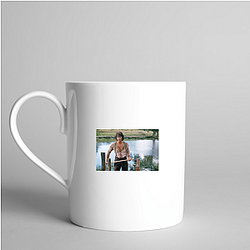 Charles Ingalls Limited Collection Charles Ingalls Mugs