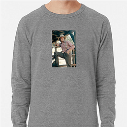 Charles Ingalls Merch Charles Ingalls Sweatshirts