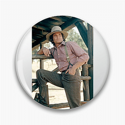 Charles Ingalls Merch Charles Ingalls Pins