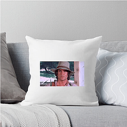 Charles Ingalls Merchandise For Fans Charles Ingalls Pillows Cover