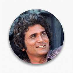 Charles Ingalls Merch For Fans Charles Ingalls Pins