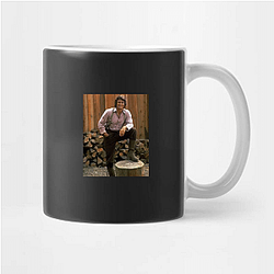 Charles Ingalls Special Collection Charles Ingalls Mugs