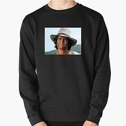 Charles Ingalls Merch Collection Charles Ingalls Sweatshirts