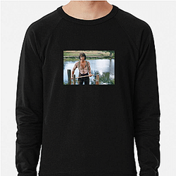 Charles Ingalls Limited Collection Charles Ingalls Sweatshirts
