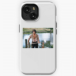 Charles Ingalls Limited Collection Charles Ingalls Samsung Cases