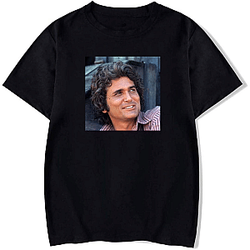 Charles Ingalls Merch For Fans Charles Ingalls T-Shirts