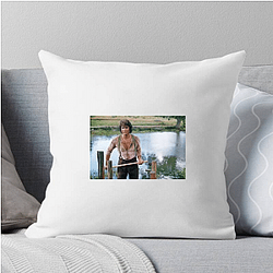 Charles Ingalls Limited Collection Charles Ingalls Pillows Cover
