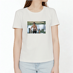 Charles Ingalls Limited Collection Charles Ingalls T-Shirts