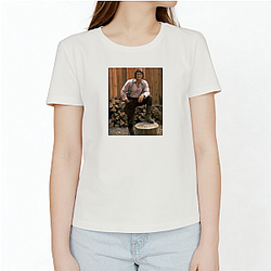 Charles Ingalls Special Collection Charles Ingalls T-Shirts