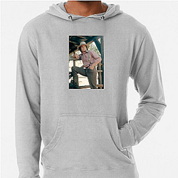 Charles Ingalls Merch Charles Ingalls Hoodies