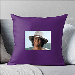 Charles Ingalls Merch Collection Charles Ingalls Pillows Cover