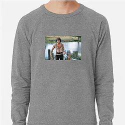 Charles Ingalls Limited Collection Charles Ingalls Sweatshirts