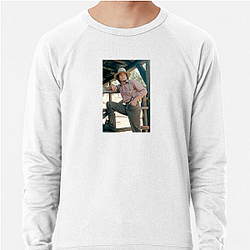Charles Ingalls Merch Charles Ingalls Sweatshirts