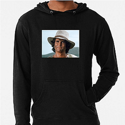 Charles Ingalls Merch Collection Charles Ingalls Hoodies