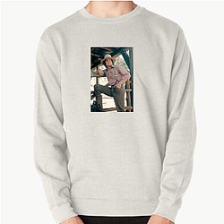 Charles Ingalls Merch Charles Ingalls Sweatshirts