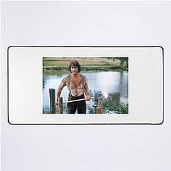 Charles Ingalls Limited Collection Charles Ingalls Mouse Pads
