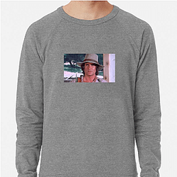 Charles Ingalls Merchandise For Fans Charles Ingalls Sweatshirts
