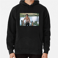 Charles Ingalls Limited Collection Charles Ingalls Hoodies