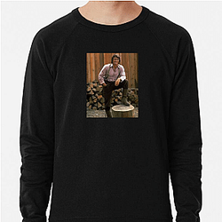 Charles Ingalls Special Collection Charles Ingalls Sweatshirts