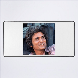 Charles Ingalls Merch For Fans Charles Ingalls Mouse Pads