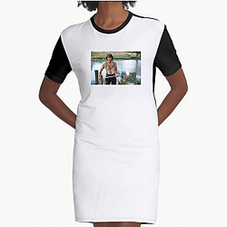Charles Ingalls Limited Collection Charles Ingalls Dresses