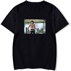 Charles Ingalls Limited Collection Charles Ingalls T-Shirts