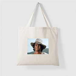 Charles Ingalls Merch Collection Charles Ingalls Bags
