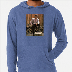 Charles Ingalls Special Collection Charles Ingalls Hoodies