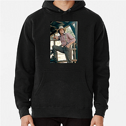 Charles Ingalls Merch Charles Ingalls Hoodies