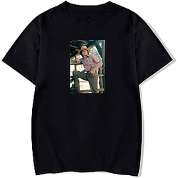 Charles Ingalls Merch Charles Ingalls T-Shirts
