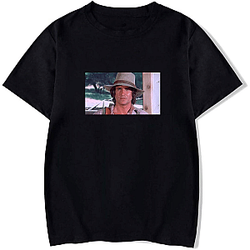 Charles Ingalls Merchandise For Fans Charles Ingalls T-Shirts