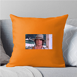 Charles Ingalls Merchandise For Fans Charles Ingalls Pillows Cover