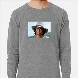 Charles Ingalls Merch Collection Charles Ingalls Sweatshirts