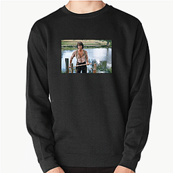 Charles Ingalls Limited Collection Charles Ingalls Sweatshirts
