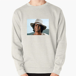 Charles Ingalls Merch Collection Charles Ingalls Sweatshirts